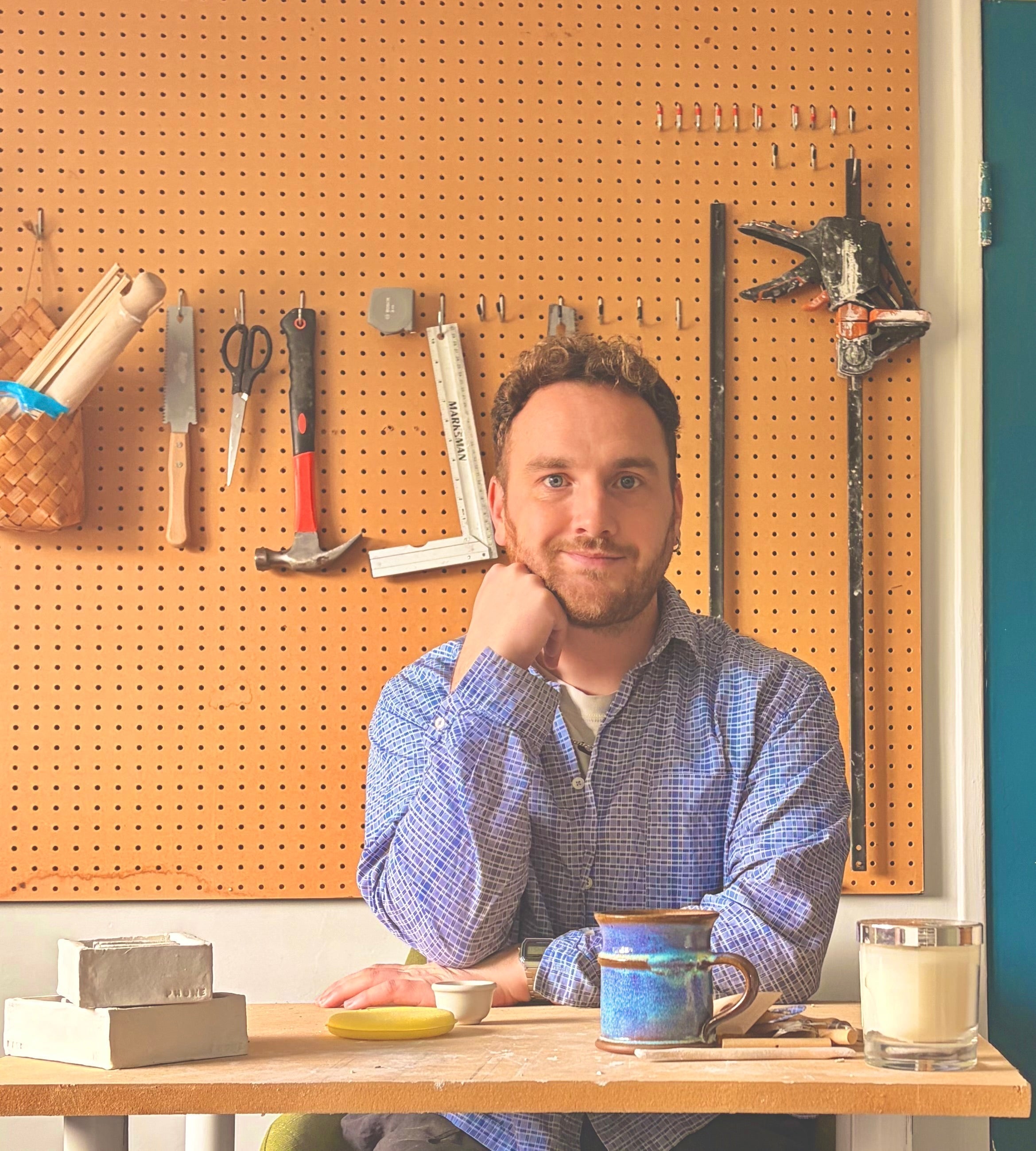 Kate Hudson made me start briksn