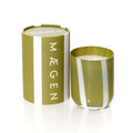 Atina Candle & Glassware - Fresh Olive & Lemon