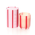 Atina Candle & Glassware - Orange Blossom & Basil