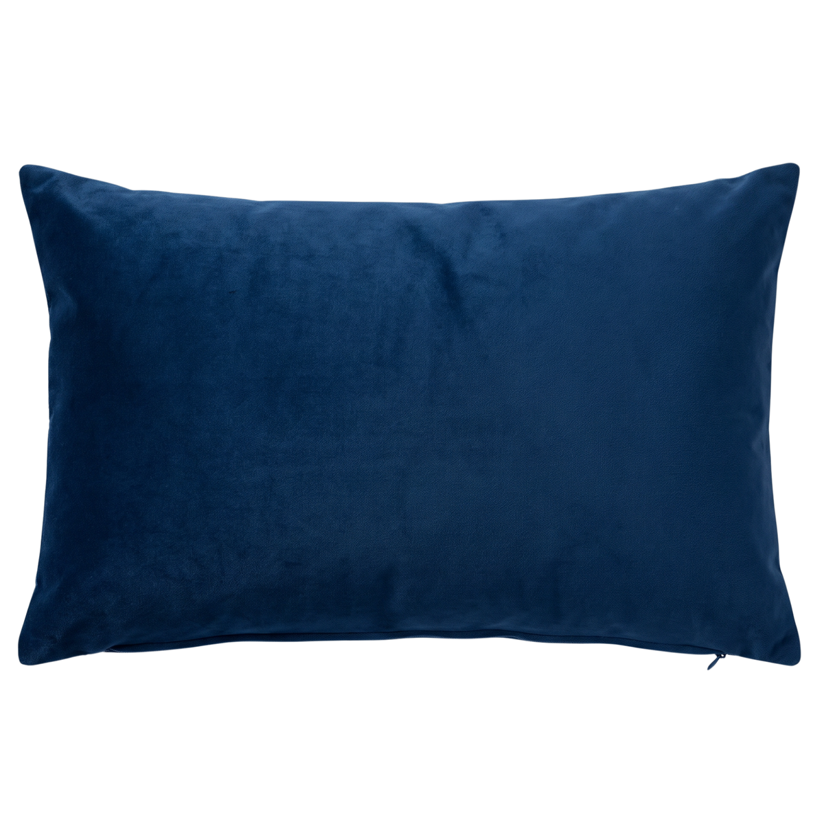Please Leave By 9 Needlepoint Pillow