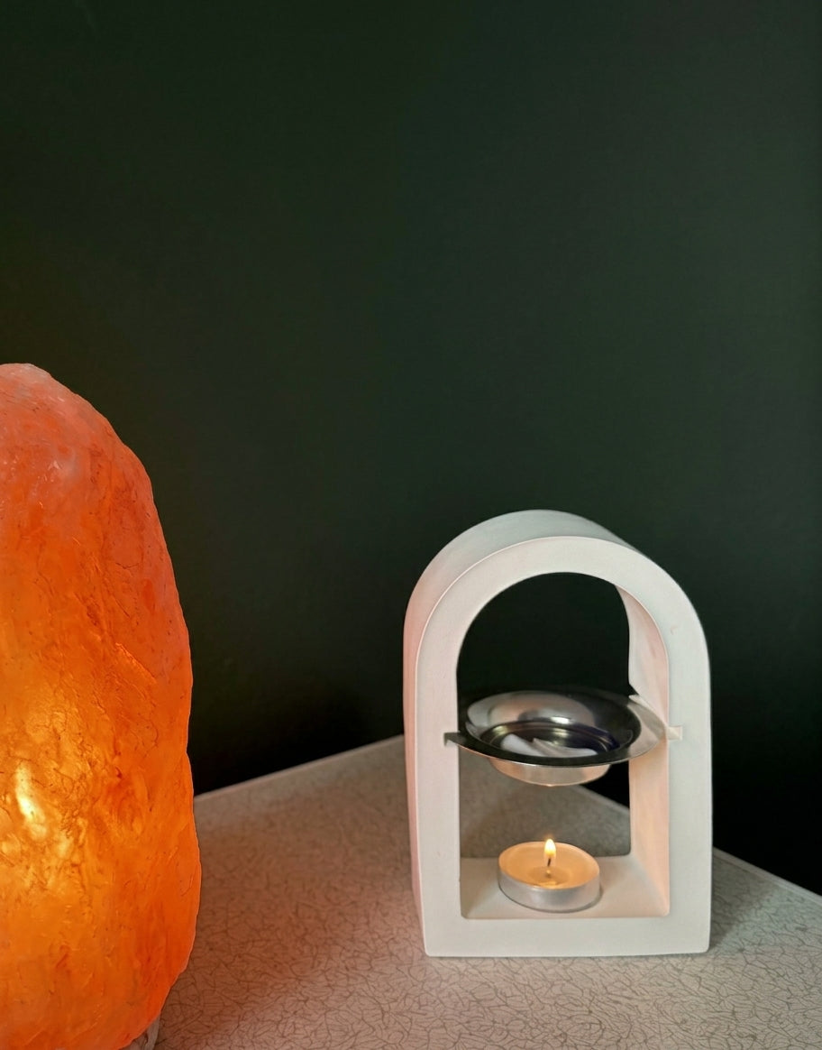 Arch Wax Melt Warmer