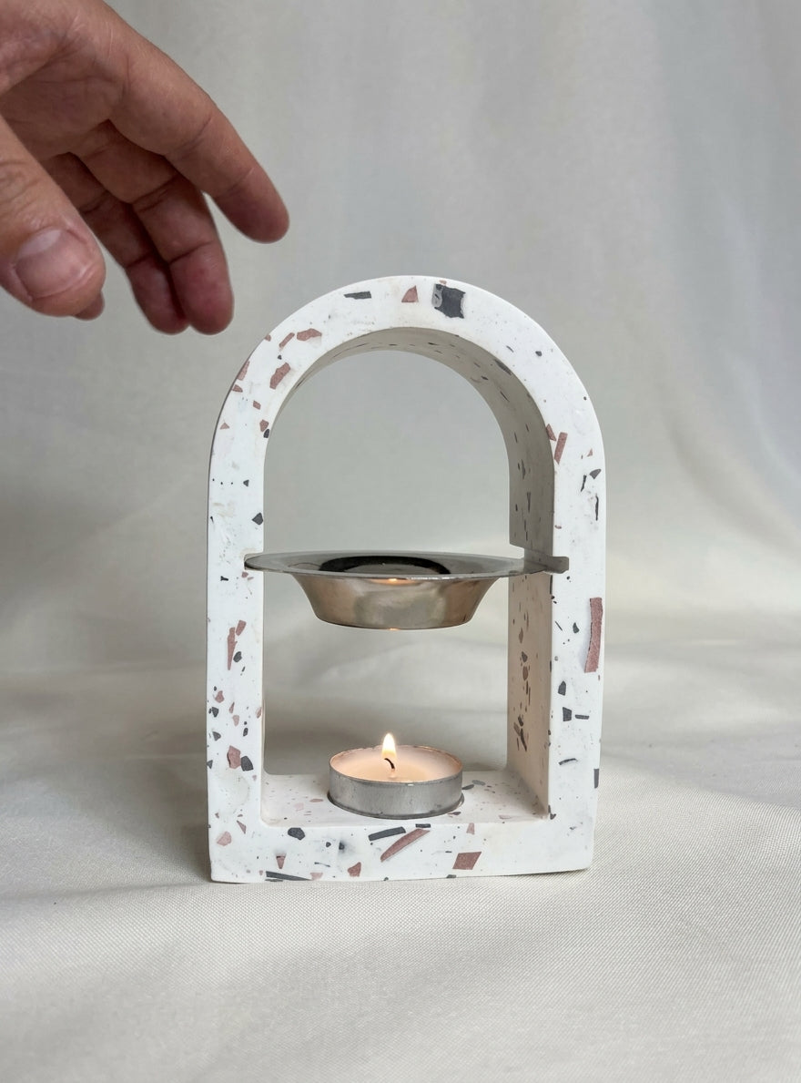 Arch Wax Melt Warmer