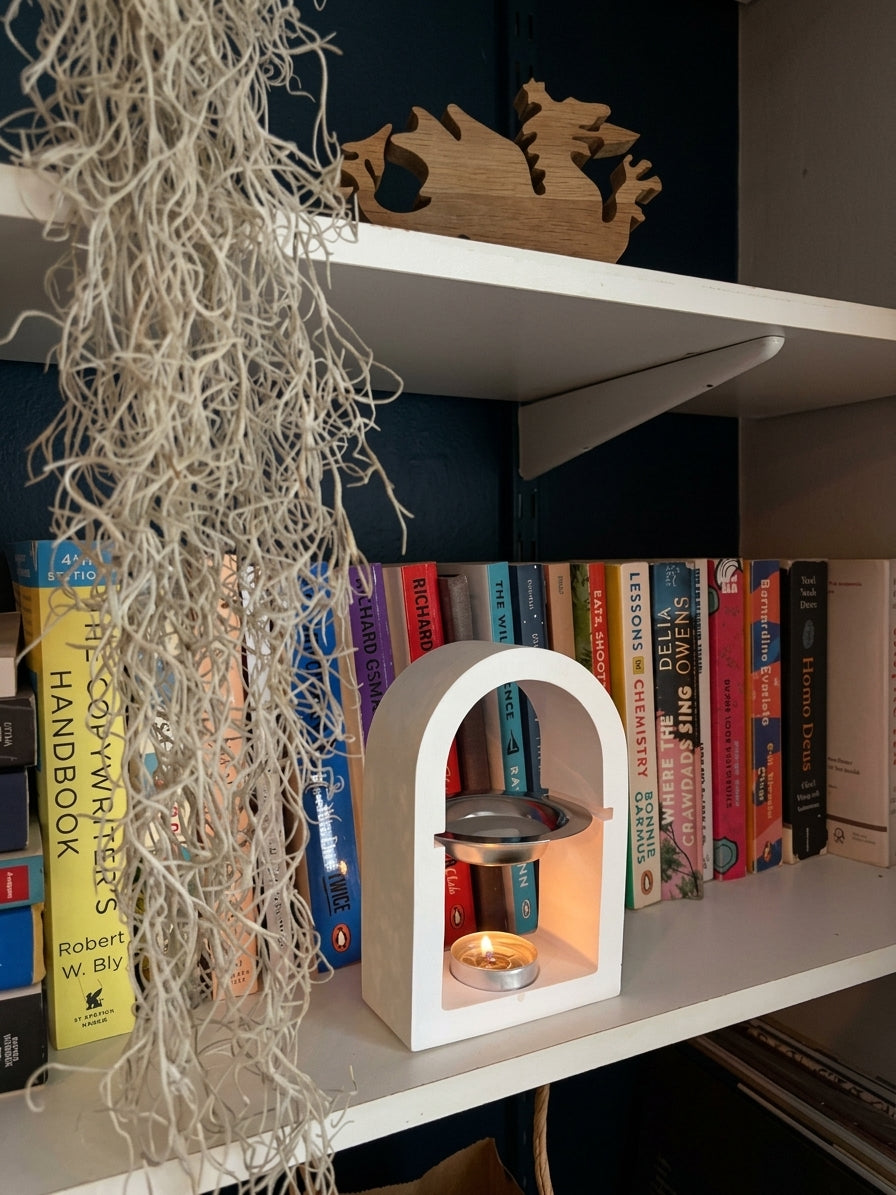 Arch Wax Melt Warmer