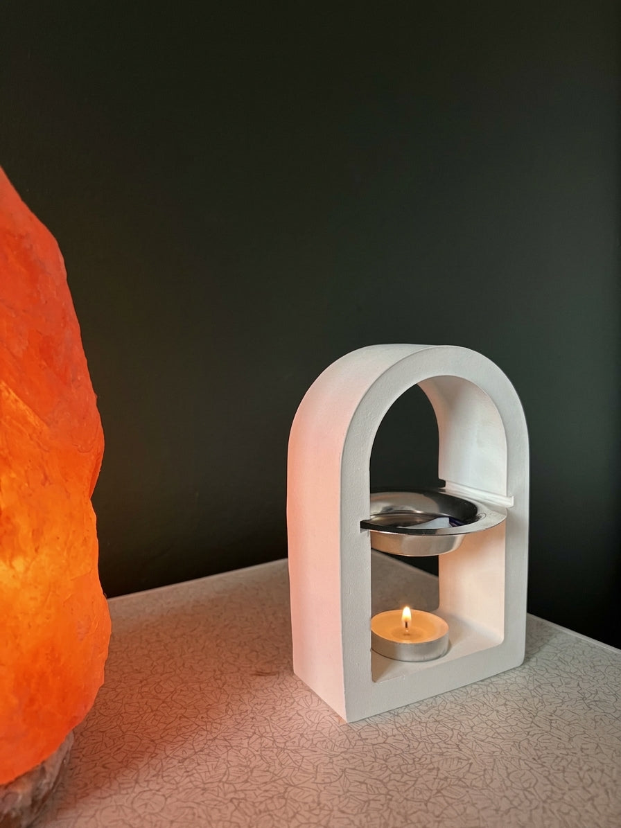 Arch Wax Melt Warmer