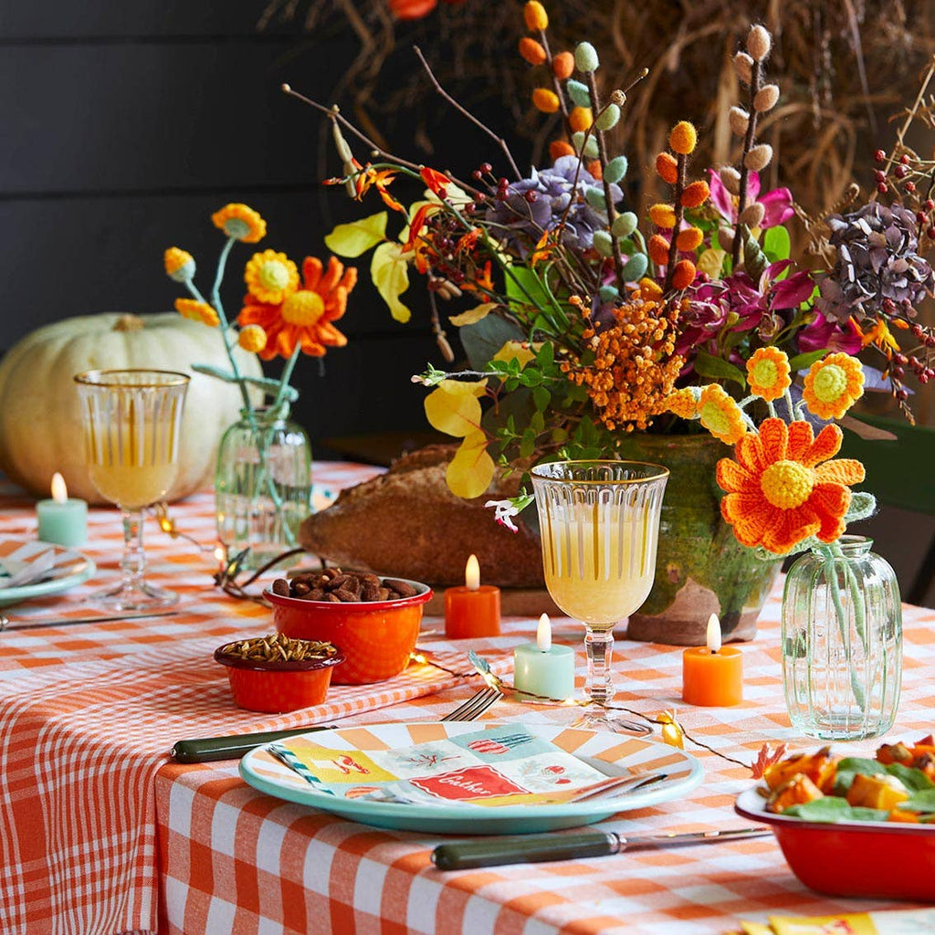 Spice lover housewarming gift set