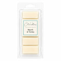 Tonka Bean & Myrrh wax melt
