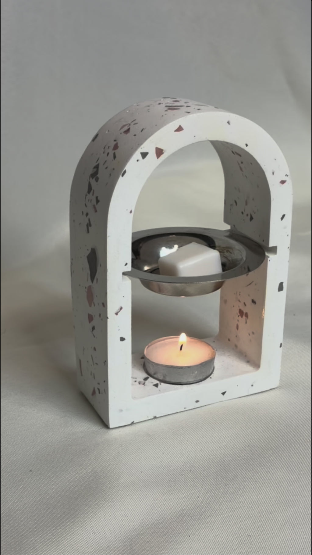 Arch Wax Melt Warmer