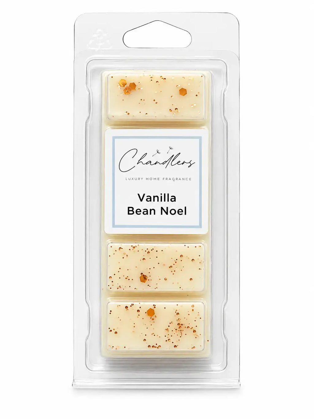 Vanilla Bean Noel wax melt